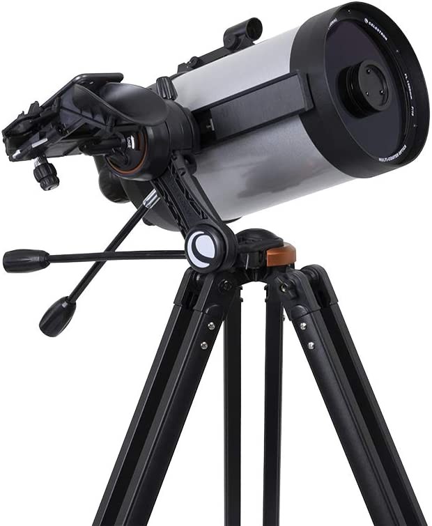 Celestron Star Terran | C22463 StarSense Explorer DX 6 SC Telescope