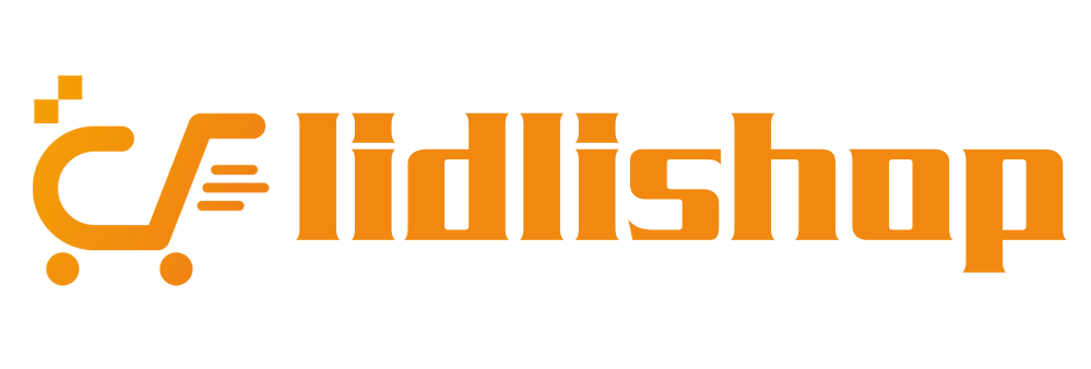 Lidlishop