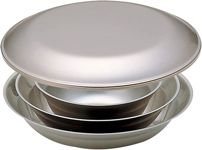 Snow Peak Snow Peak Cutlery Set L